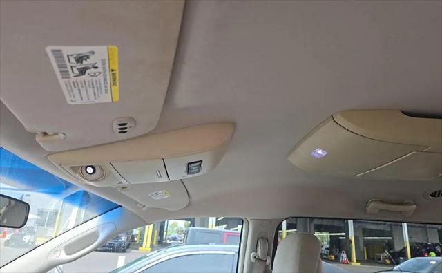 2011 Chrysler Town & Country Touring
