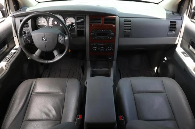 2005 Dodge Durango SLT