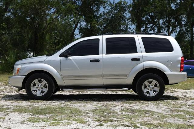 2005 Dodge Durango SLT