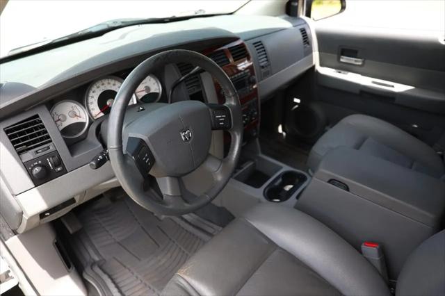 2005 Dodge Durango SLT