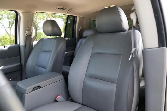 2005 Dodge Durango SLT