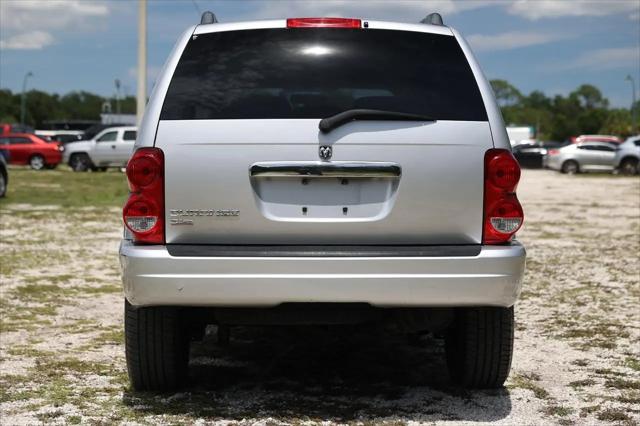 2005 Dodge Durango SLT