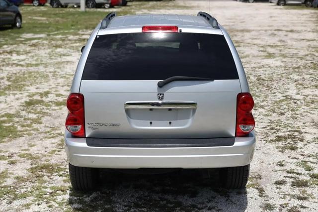2005 Dodge Durango SLT