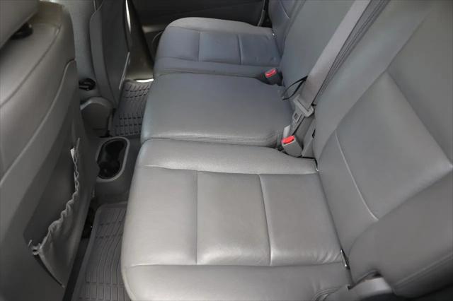 2005 Dodge Durango SLT