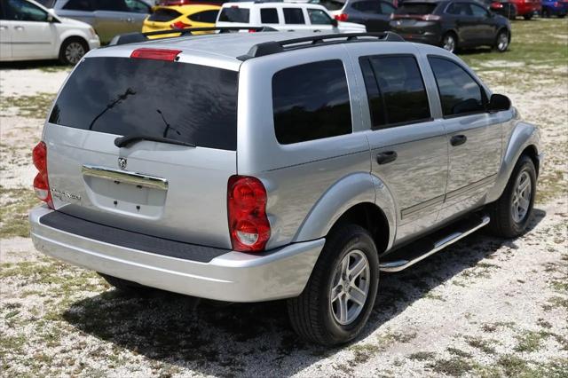 2005 Dodge Durango SLT