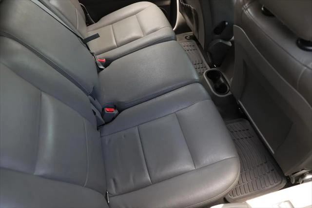 2005 Dodge Durango SLT