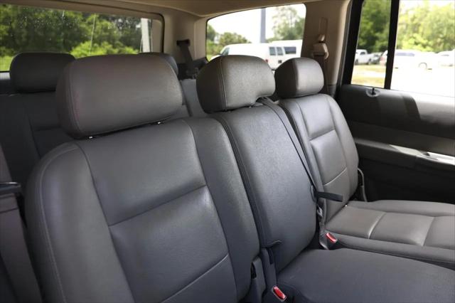 2005 Dodge Durango SLT