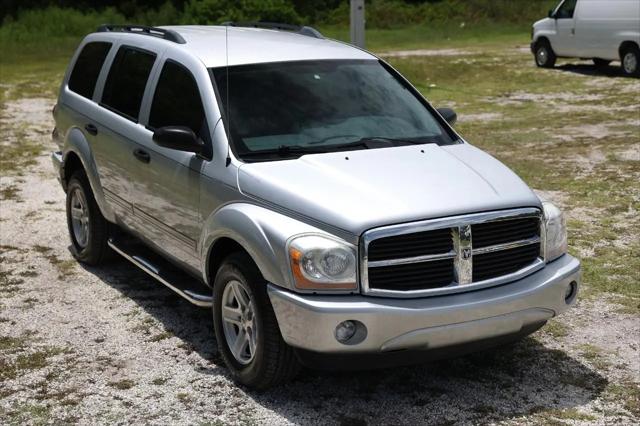 2005 Dodge Durango SLT