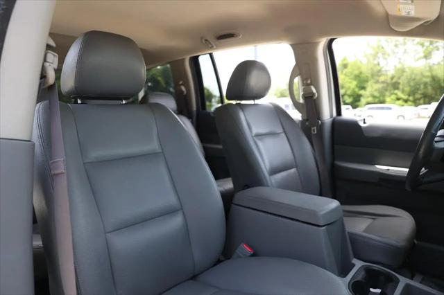 2005 Dodge Durango SLT