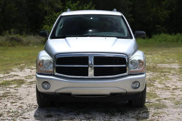 2005 Dodge Durango SLT