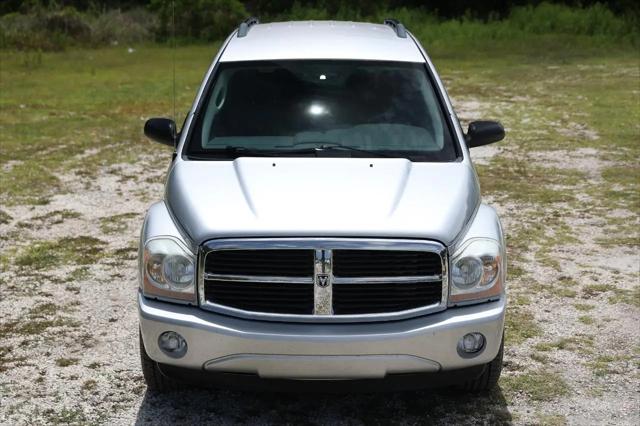 2005 Dodge Durango SLT