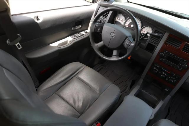 2005 Dodge Durango SLT