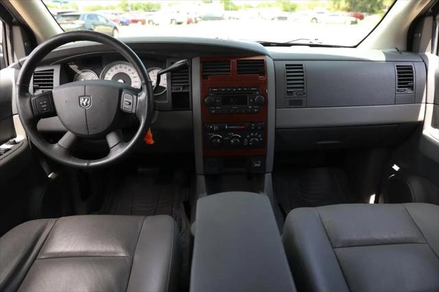 2005 Dodge Durango SLT