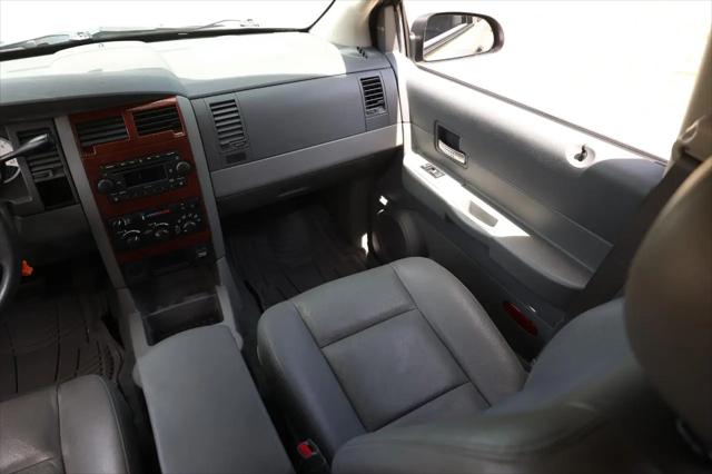 2005 Dodge Durango SLT
