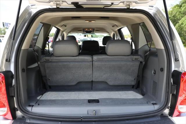 2005 Dodge Durango SLT