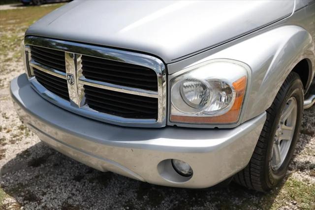2005 Dodge Durango SLT
