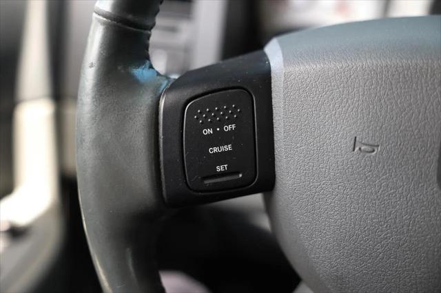 2005 Dodge Durango SLT