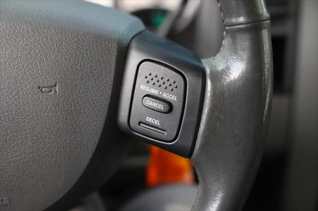 2005 Dodge Durango SLT