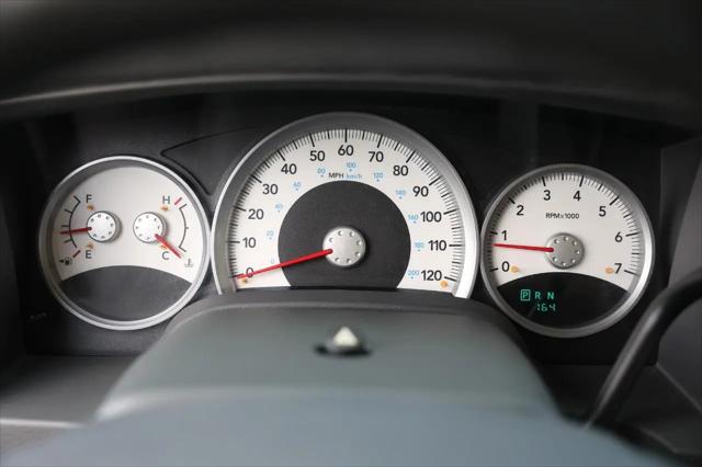 2005 Dodge Durango SLT