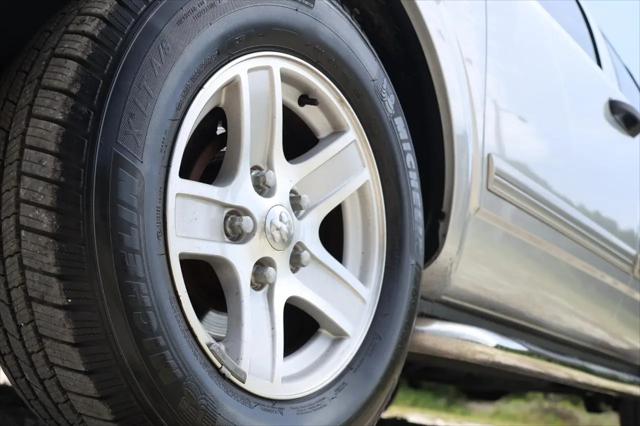 2005 Dodge Durango SLT
