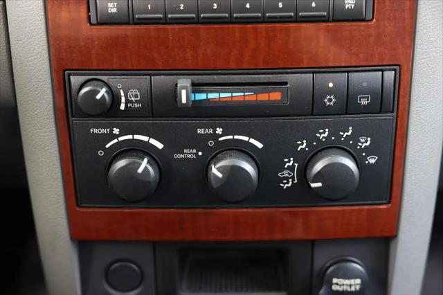 2005 Dodge Durango SLT