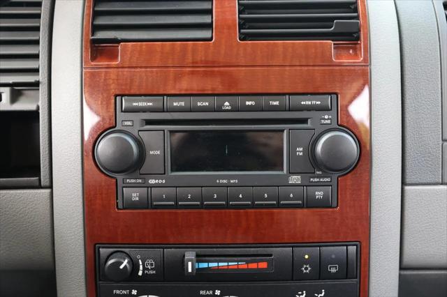 2005 Dodge Durango SLT