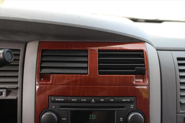 2005 Dodge Durango SLT