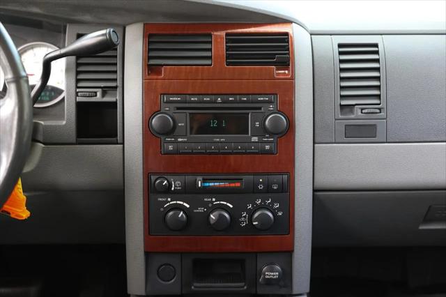 2005 Dodge Durango SLT