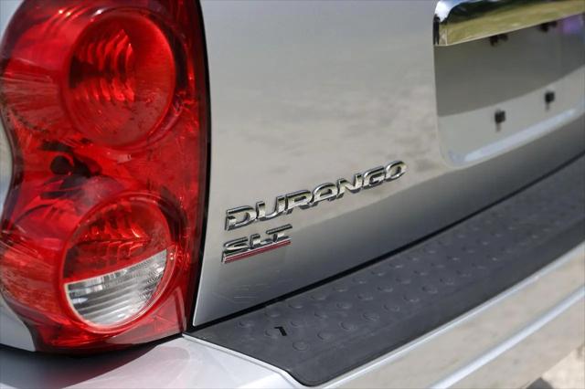 2005 Dodge Durango SLT
