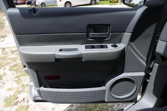 2005 Dodge Durango SLT