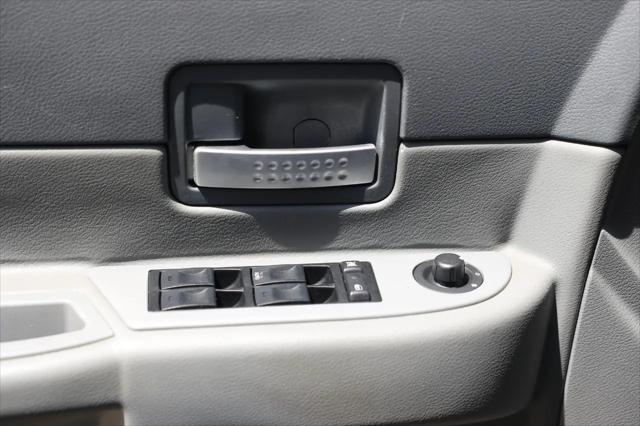 2005 Dodge Durango SLT
