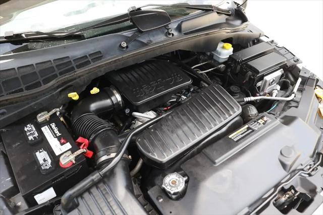 2005 Dodge Durango SLT