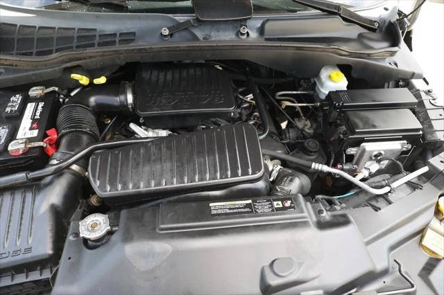 2005 Dodge Durango SLT
