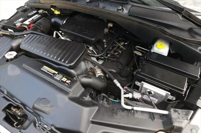 2005 Dodge Durango SLT