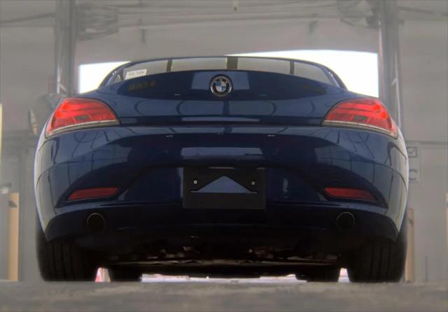 2010 BMW Z4 sDrive35i