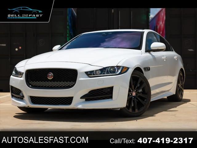 2017 Jaguar XE 35t R-Sport for sale in Orlando, FL