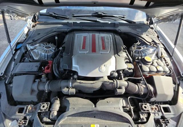 2017 Jaguar XE 35t Premium