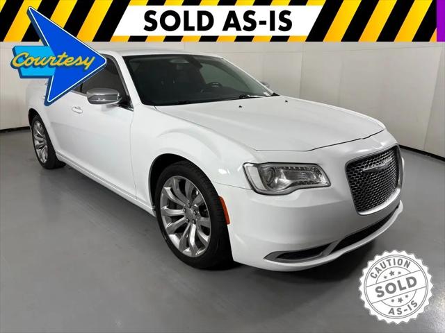 2019 Chrysler 300 Touring for sale in Mesa, AZ