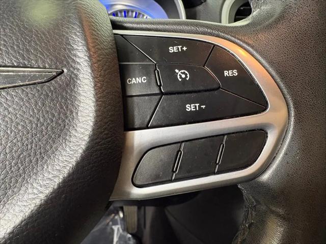 2019 Chrysler 300 Touring