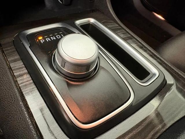 2019 Chrysler 300 Touring