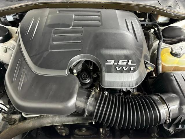 2019 Chrysler 300 Touring