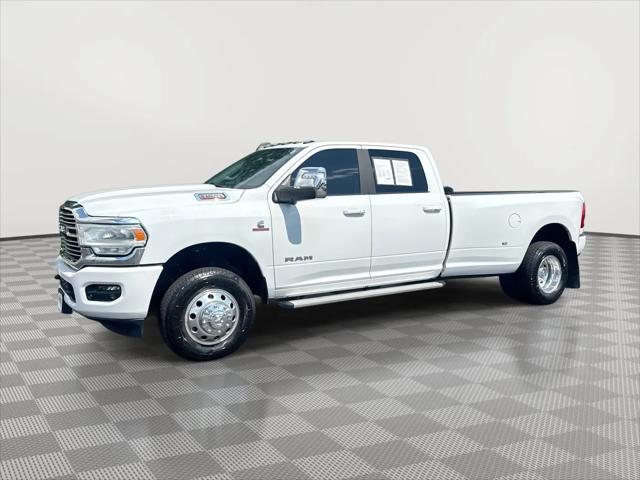 2024 Ram 3500 Laramie Crew Cab 4x4 8' Box for sale in Joplin, MO