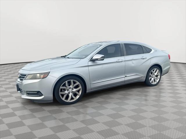 2015 Chevrolet Impala 2LZ for sale in Joplin, MO
