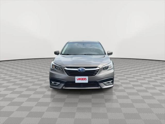 2022 Subaru Legacy Limited