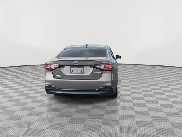 2022 Subaru Legacy Limited