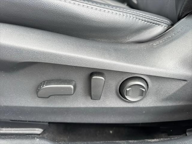2022 Subaru Legacy Limited