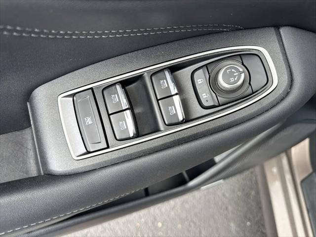 2022 Subaru Legacy Limited