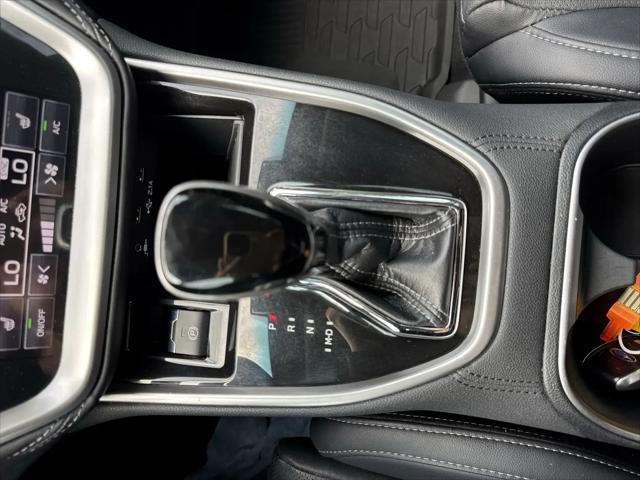 2022 Subaru Legacy Limited