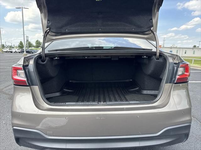 2022 Subaru Legacy Limited