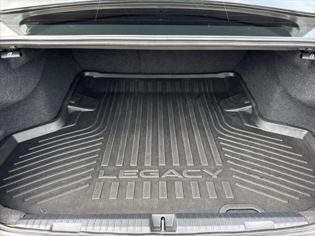 2022 Subaru Legacy Limited